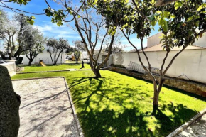 Appartement en Résidence à 15 min de la mer
